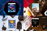 Super Rare Games chce st�le vyd�va� fyzick� hry pre PS5