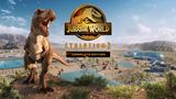 Jurassic World Evolution 2 dorazil na Nintendo Switch 2 v kompletnej ed�cii