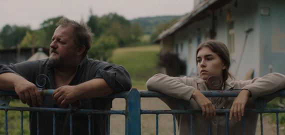 Slovensk� filmov� a telev�zna akad�mia zverejnila kandid�ta na Oscara: Je n�m v�nimo�n� film Potopa