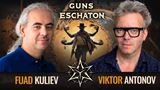 Posledn� rozhovor s Viktorom Antonovom pribli�uje v�ziu ak�nej RPG Guns of Eschaton