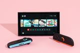 Nintendo uprav� Switch 2 a pr�slu�enstvo pre nov� bat�riov� pravidl� v Eur�pe