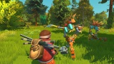 Scrap Mechanic sa po desiatich rokoch blíži k plnému vydaniu