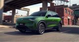 Leapmotor otvoril v Eur�pe objedn�vky na nov� elektrick� crossover B03X
