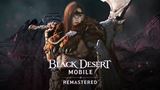 Black Desert Mobile zjednodu�uje triedy a vylep�uje s�boje v�aka nov�mu Transcendent syst�mu