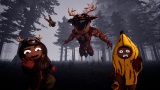 Huntin' Buddies sa pripravuje na bizarný kooperatívny lov