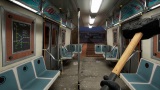 Train Graveyard Simulator v�s pover� rozoberan�m vlakov