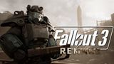 Fallout 3 Remastered existuje, aj ke� nevieme v akom stave aktu�lne projekt je