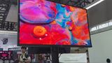 HKC na ChinaJoy ukazuje prvý 1300 Hz monitor a obrovský 12K ultrawide
