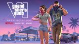 Netflix údajne môže za odhalenie GTA 6 dať až 100 miliónov dolárov