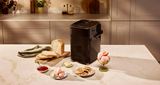 Zmrzlinova� a pek�re� v jednom? Panasonic to priniesol v SD-PMC100NXC