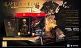Layers of Fear dostane kompletnú edíciu aj fyzicky na Switch 2