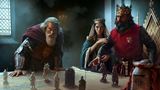 Chronicles: Medieval ukazuje, ako budete verbovať a vylepšovať svoju stredovekú armádu