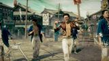 Sega v streame priblížila boje v titule Stranger That Heaven