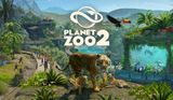 Planet Zoo 2 predstavuje majest�tneho zoboro�ca v novom videu