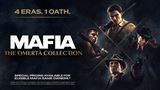 Mafia Omerta Edition ohl�sen� spoj� v�etky �tyri hry s�rie, prv� Mafia dostane 60 fps update