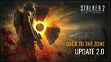 S.T.A.L.K.E.R. 2 Heart of Chornobyl Update 2.0 pr�de 20. augusta prin�a nov� nasvietenie, A Life, zbrane a Custom Rules