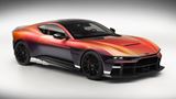 Aston Martin Valen má 850 koní a extrémny V12. Vznikne len 150 kusov