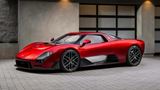 McLaren po 34 rokoch vracia manu�l, McL 6GT nadv�zuje na legend�rny F1