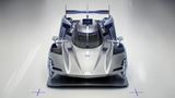 Cadillac uk�zal V-ONE. Z pretek�rskeho �peci�lu spravil 830-ko�ov� hybridn� koncept