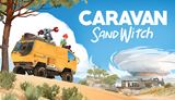 Epic Games Store tento týždeň rozdáva Caravan SandWitch