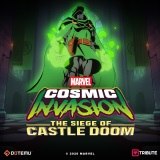 MARVEL Cosmic Invasion dostane DLC s Doctorom Doomom. Príde na jeseň spolu s novým herným režimom