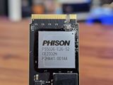 SSD disky môžu podľa šéfa Phisonu zdražovať ďalšie štyri roky. Výroba NAND nestíha rastúcemu dopytu