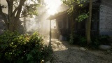 Cosmic Fear bude odhaľovať kozmické tajomstvá inšpirované Lovecraftom