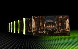 Nvidia predstavila Ray Reconstruction DLSS 4.5