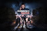 Rainbow Six Tactics prinesie sériu do sveta ťahových stratégií Rainbow Six Tactics prinesie sériu do sveta ťahových stratégií