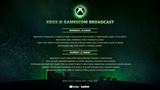 Xbox predstavil hry, ktor� odstreamuje z Gamescomu