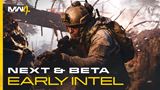 Call of Duty Modern Warfare 4 pribli�uje beta term�ny, preload a PC po�iadavky