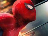 Spider-Man: Brand New Day pod�a odhadov otvoril na 875 mili�noch dol�rov, rekord Endgame tesne minul