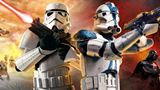 Lucasfilm vraj ukon�il spolupr�cu s Aspyr, zru�en� mali by� aj �al�ie n�vraty Star Wars klas�k