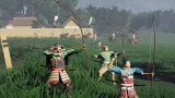 Warlord: Awaji rozohrá samurajskú inváziu v historickom Japonsku