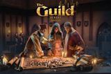 The Guild 1 Remake: Europa 1410 vst�pi do Early Access v septembri