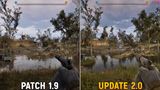Pozrime sa bli��ie na rozdiely v Stalkerovi 2 po update 2