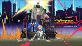 Cyberpunk: Edgerunners 2 dostal d�tum premi�ry, pr�de v okt�bri