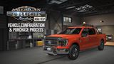 American Truck Simulator ukazuje nákup a úpravu áut v rozšírení Road Trip
