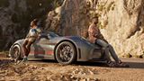 Focus Entertainment vyd� racingovku CLUTCH