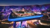 V Saudskej Ar�bii u� rastie vyv��en� 70-metrov� z�kruta na F1 trati