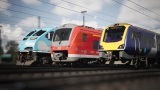 Train Sim World 7 bol ohl�sen� na Gamescome, vyjde u� v septembri