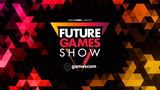 Future Games Show stream začne o 19:00