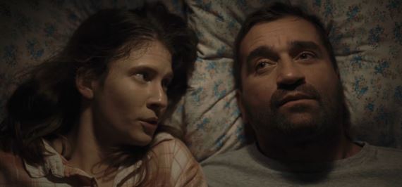 �iaden �lovek nie je ostrov. Film L�ska Marka �kopa bude ma� premi�ru na 21. ro�n�ku Cinematiku