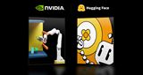 Nvidia kupuje Hugging Face za 12 miliárd
