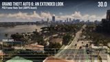 Konzolov� GTA VI pod�a testov cieli na 30 fps