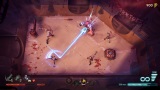 Furyball: Rogue Revenge spojí pinball s akciou
