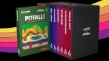 Atari vracia 39 klasík Activisionu na cartridge pre Atari 2600 a 7800
