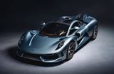 Hennessey Blackbird vracia superautá ku klasike: atmosférický V8, manuál a žiadne displeje