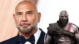 Dave Bautista rokuje o úlohe Krata v seriáli God of War