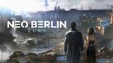 Gamescom 2026: Detektívka NEO BERLIN 2087 kombinuje príbehový FPS thriller so stealth akciou